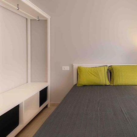 Luxury Cozy Appartment In The City Center Rhodes City Buitenkant foto